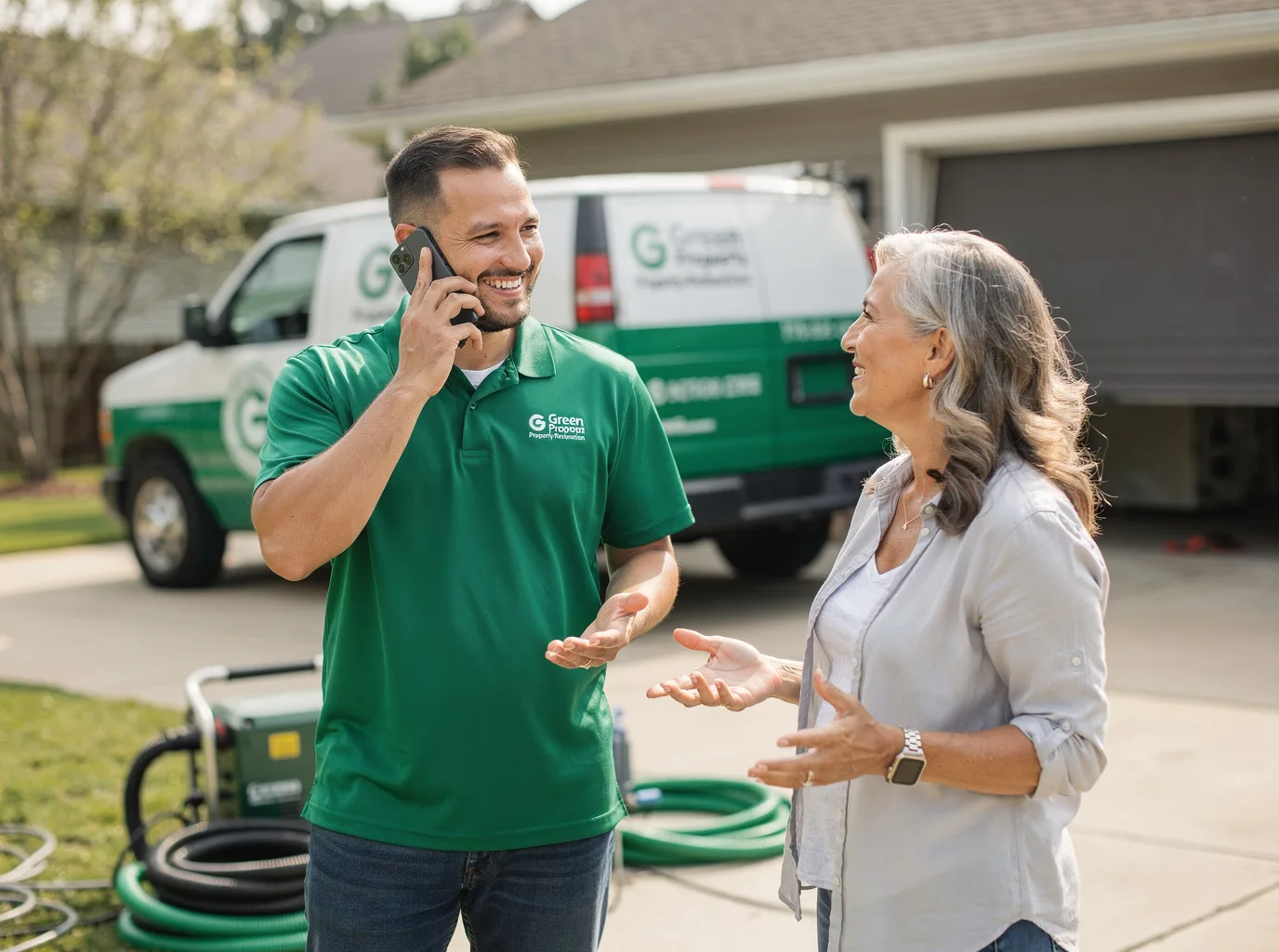 Water Damage Restoration Grannis, AR FAQs